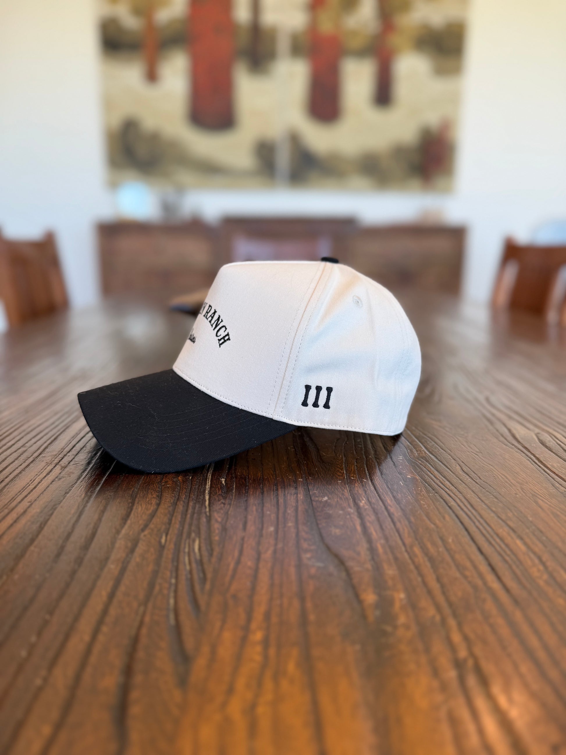 Paladin Ranch, Sisters 5 Panel Snapback