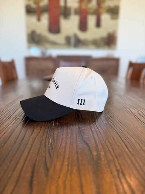 Paladin Ranch, Sisters 5 Panel Snapback