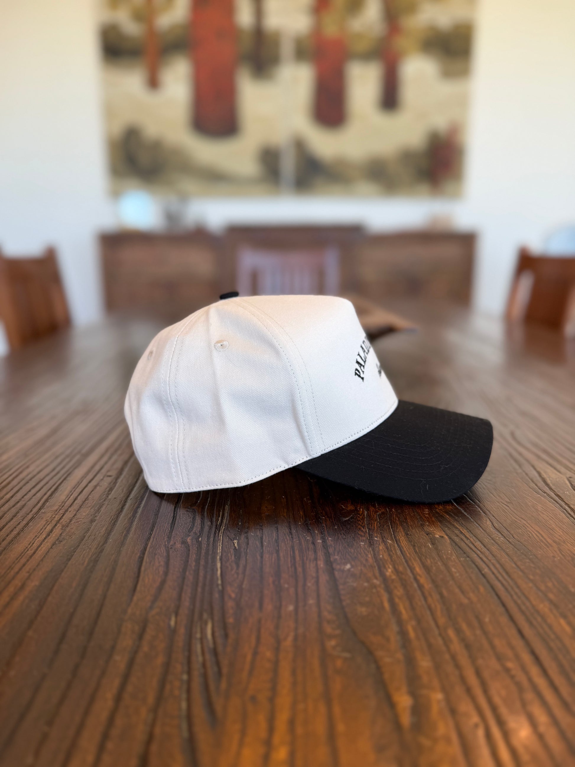 Paladin Ranch, Sisters 5 Panel Snapback