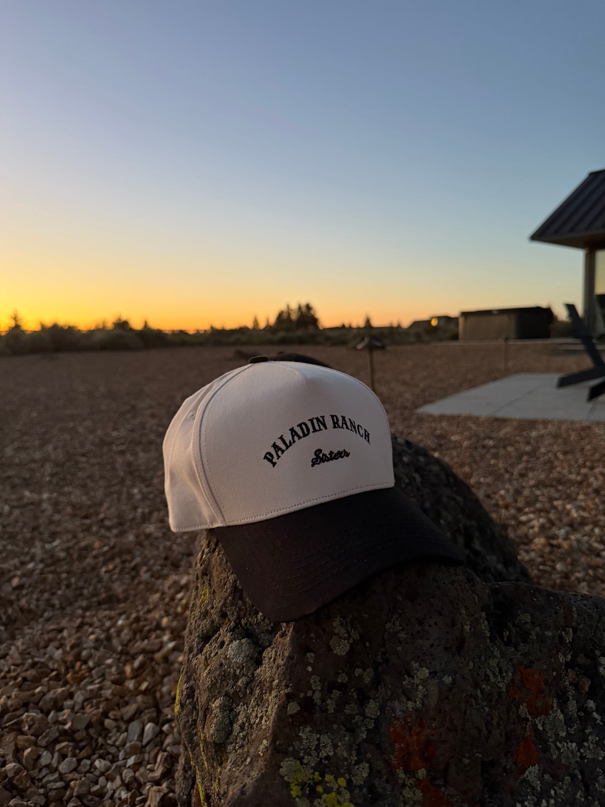 Paladin Ranch, Sisters 5 Panel Snapback