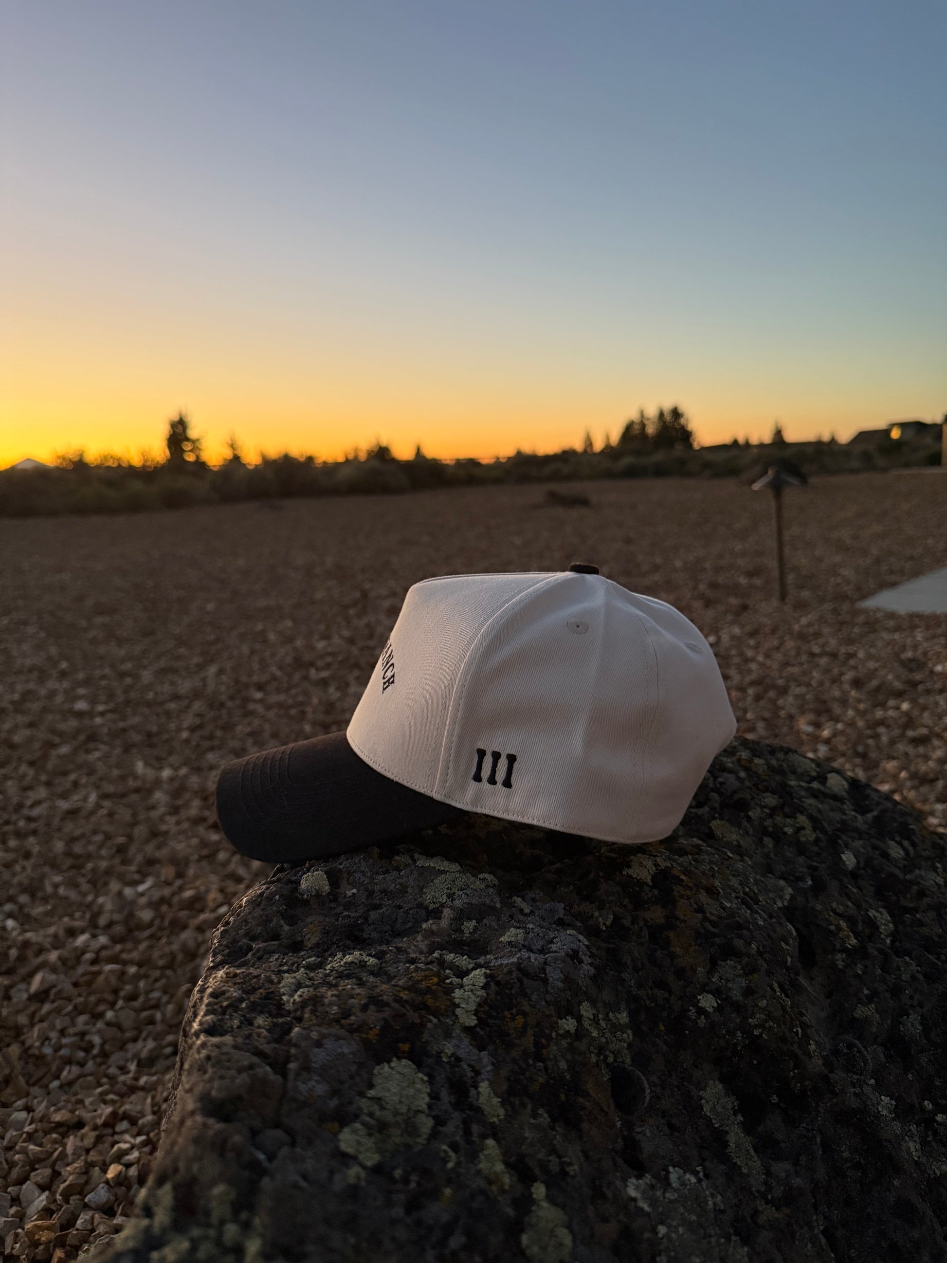 Paladin Ranch, Sisters 5 Panel Snapback